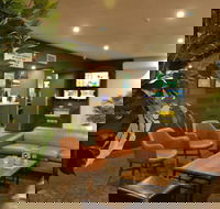 Garden Hotel - Whitsundays Accommodation