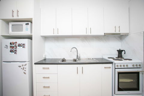 Scarborough Seaside Apartment 121 - Whitsundays Accommodation 5