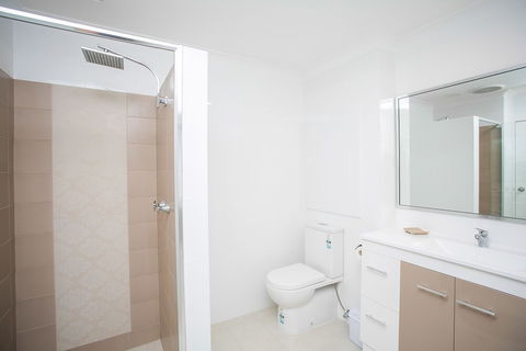 Scarborough Seaside Apartment 121 - Whitsundays Accommodation 4