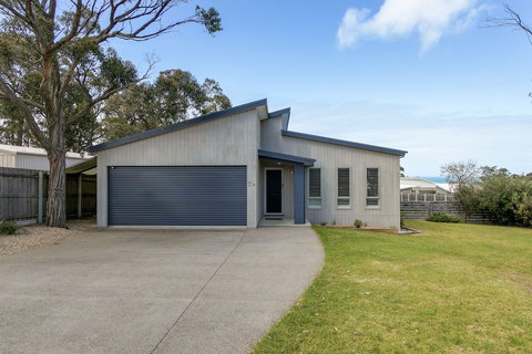 Pelican House - Whitsundays Accommodation 4