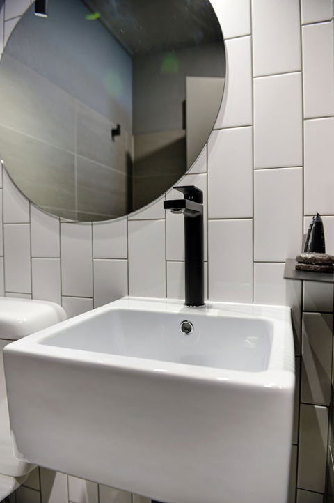 CBD Motor Inn - Whitsundays Accommodation 5