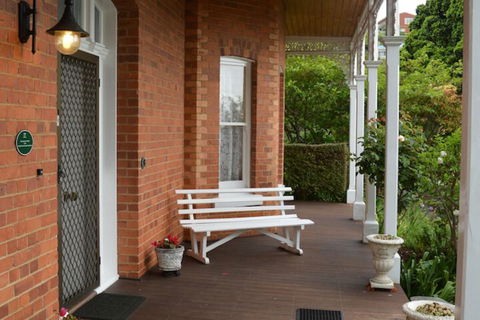 The Dragonfly North West - Whitsundays Accommodation 2