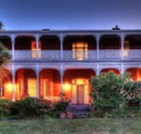 The Dragonfly North West - Whitsundays Accommodation