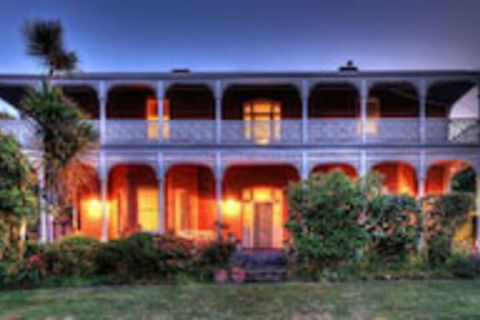 The Dragonfly North West - Whitsundays Accommodation 0