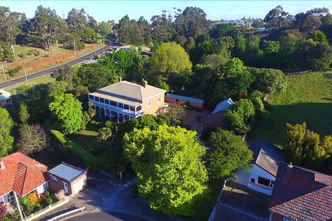 The Dragonfly North West - Whitsundays Accommodation 4