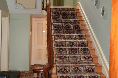 The Dragonfly North West - Whitsundays Accommodation 5