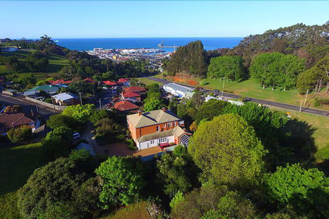 The Dragonfly North West - Whitsundays Accommodation 3