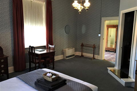 The Dragonfly North West - Whitsundays Accommodation 6