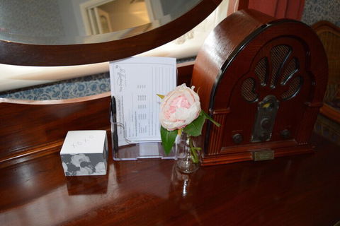 The Dragonfly North West - Whitsundays Accommodation 7