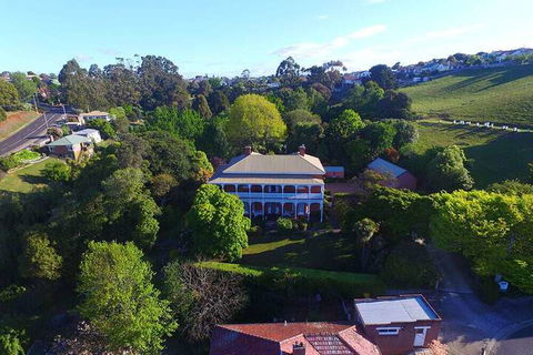 The Dragonfly North West - Whitsundays Accommodation 1