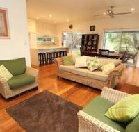 Trial Bay Eco Lodge 2 Pandanus - Whitsundays Accommodation