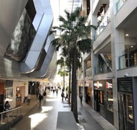 Wyndel Chatswood - Post Office Lane - Whitsundays Accommodation