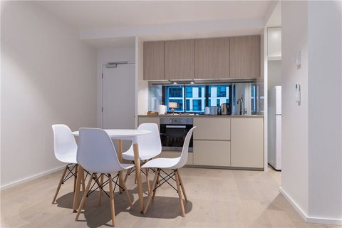 APC On Collins - Whitsundays Accommodation 2