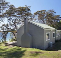 Holiday Haven Bendalong - Whitsundays Accommodation