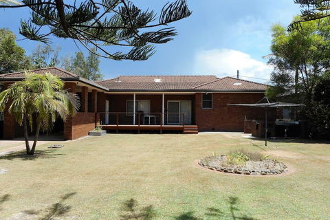 Norfolk At Hat Head - Whitsundays Accommodation 2