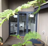 Tanjil Creek lodge - Whitsundays Accommodation