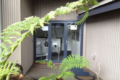 Tanjil Creek Lodge - Whitsundays Accommodation 0
