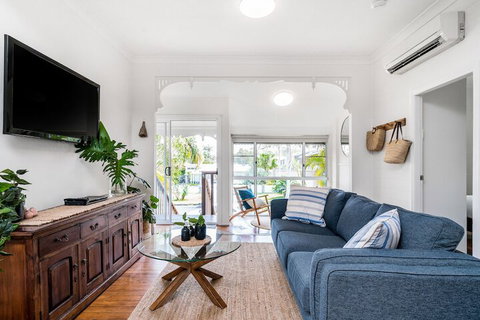 Salt Life - Whitsundays Accommodation 3