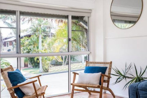 Salt Life - Whitsundays Accommodation 1