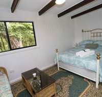 Nimbin Waterfall Retreat - Whitsundays Accommodation