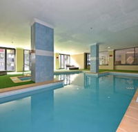 East Perth 2 x 1 Trendy Apartment - Whitsundays Accommodation