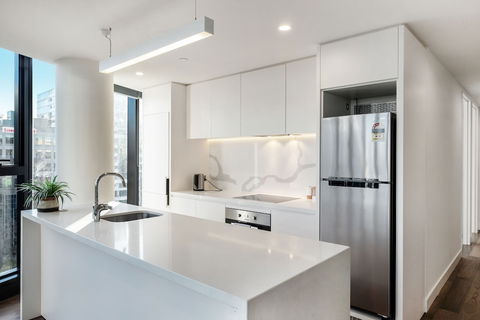 DreamHost Apartments At Parque - Whitsundays Accommodation 3