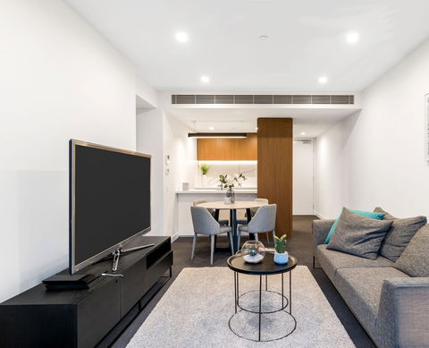 DreamHost Apartments At Parque - Whitsundays Accommodation 0