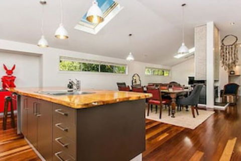 Red Bohemian - Whitsundays Accommodation 6
