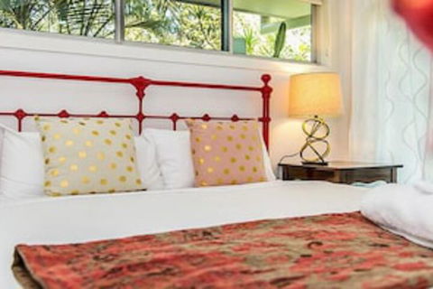 Red Bohemian - Whitsundays Accommodation 5