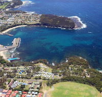 Holiday Haven Ulladulla - Whitsundays Accommodation