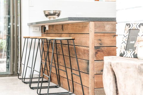 Sea Salt - Whitsundays Accommodation 6