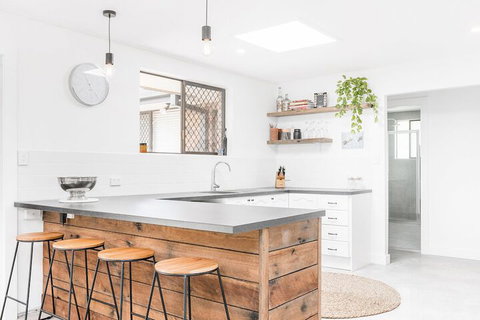 Sea Salt - Whitsundays Accommodation 4