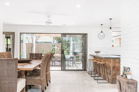 Sea Salt - Whitsundays Accommodation 3