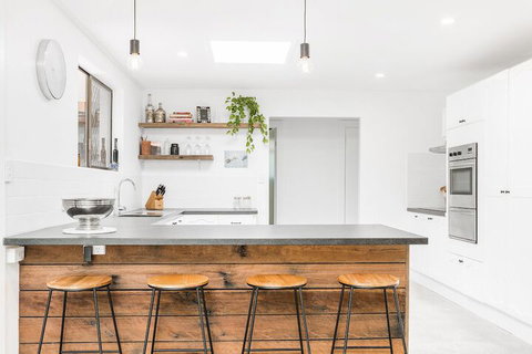 Sea Salt - Whitsundays Accommodation 7