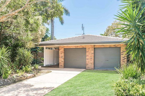 Sea Salt - Whitsundays Accommodation 1