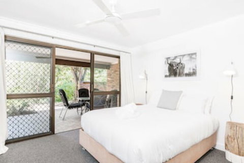 Sea Salt - Whitsundays Accommodation 0