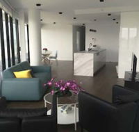 Doncaster Apartment - Whitsundays Accommodation