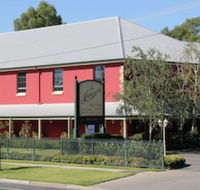 The Lawson Riverside Suites - Whitsundays Accommodation