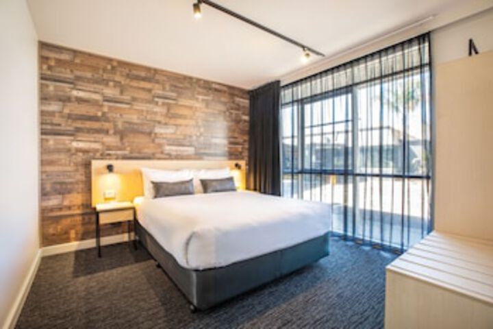  Whitsundays Accommodation