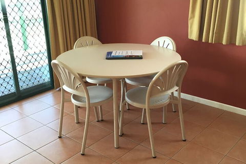 NRMA Bowen Beachfront Holiday Park - Whitsundays Accommodation 4