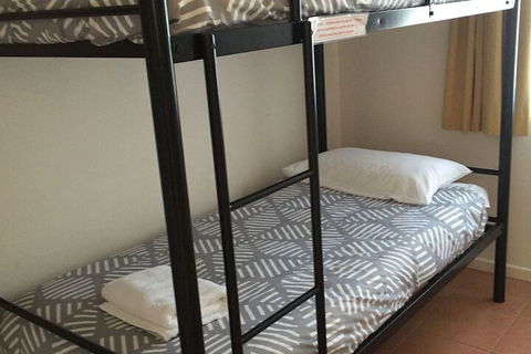 NRMA Bowen Beachfront Holiday Park - Whitsundays Accommodation 3