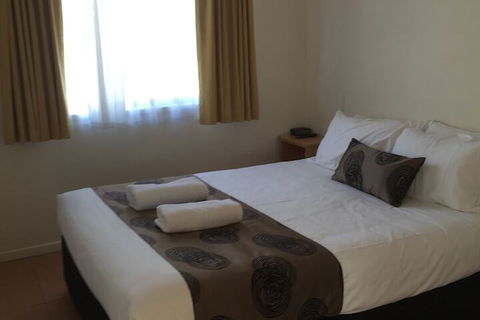 NRMA Bowen Beachfront Holiday Park - Whitsundays Accommodation 1