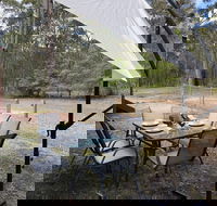 Bay  Bush Cottages Jervis Bay - Whitsundays Accommodation