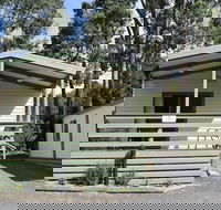 Enclave at Healesville Holiday Park - Whitsundays Accommodation