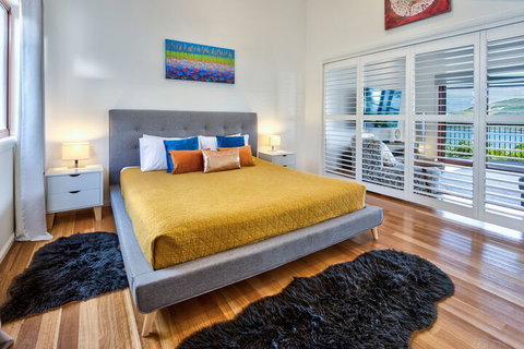 Heliconia 10 Newly Renovated House - Whitsundays Accommodation 7