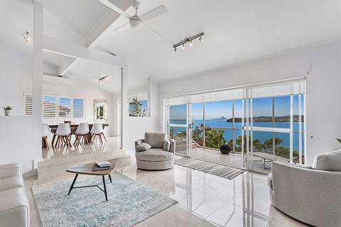 Randall Drive 64 - Whitsundays Accommodation 6