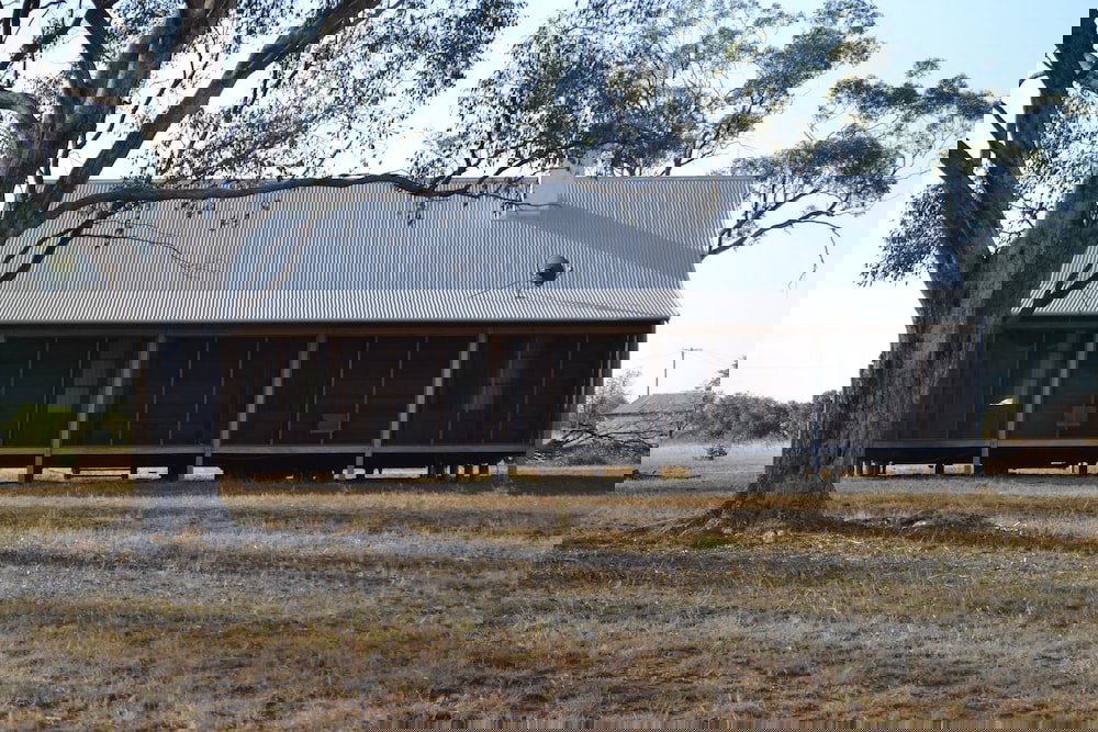 Trundle NSW Whitsundays Accommodation