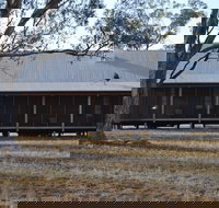 Yarrabandai Creek Homestead - Whitsundays Accommodation