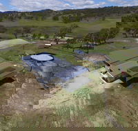 Donegal Farmstay - Whitsundays Accommodation