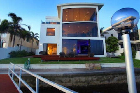 Jewel Of Sovereign - Whitsundays Accommodation 0